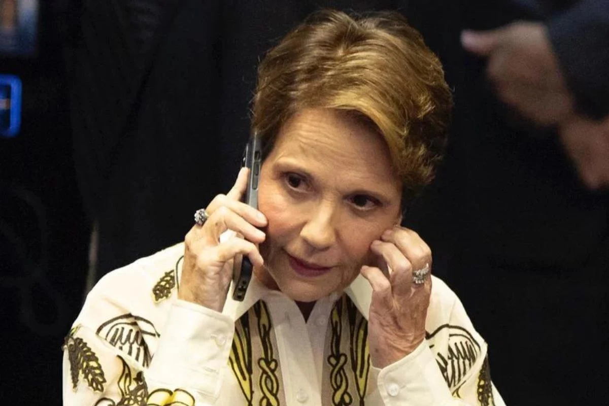 Suplente de senadora ligava governo a financiadores golpistas, diz PF