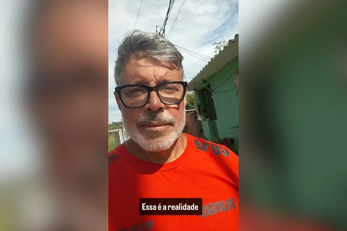 Cremesp pede investigação sobre vídeos de Alexandre Frota em hospitais