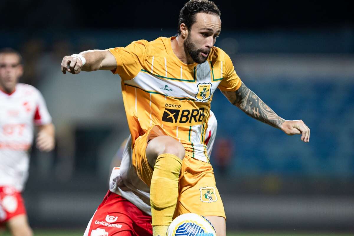 Times do DF entram em campo para duelos da Copa do Brasil e Copa Verde