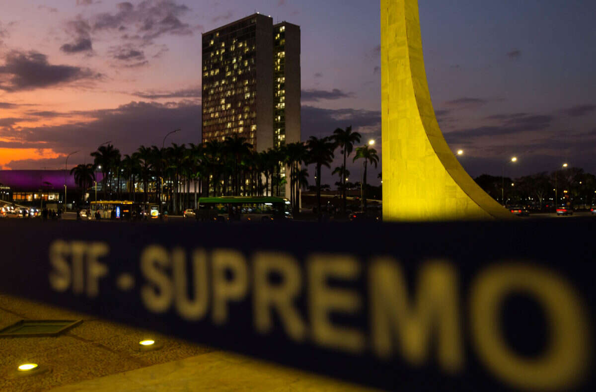 Após atentado à bomba, visitação ao Congresso é suspensa até domingo