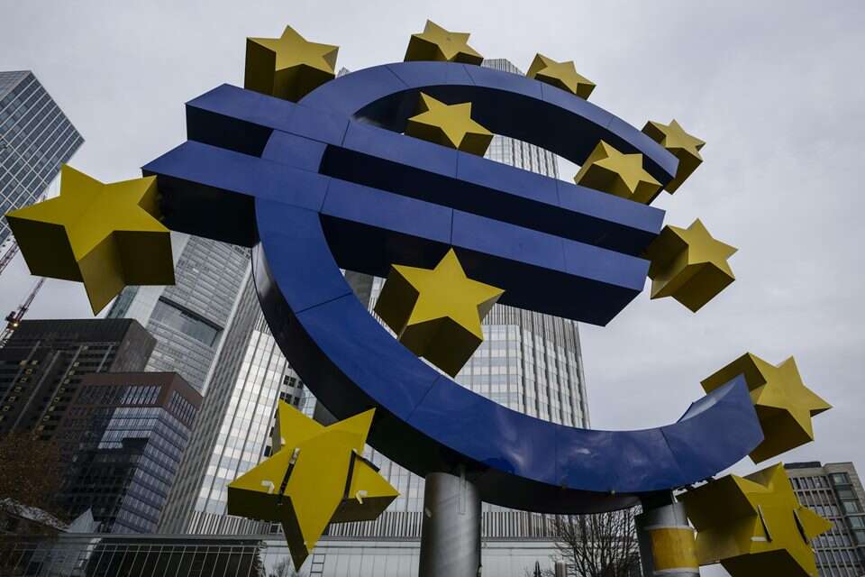 Banco Central Europeu corta juros pela segunda vez em 2024