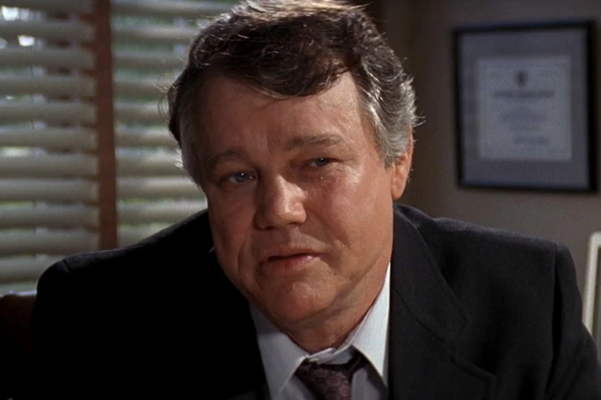 Morre Joe Don Baker, ator da franquia 007, aos 89 anos