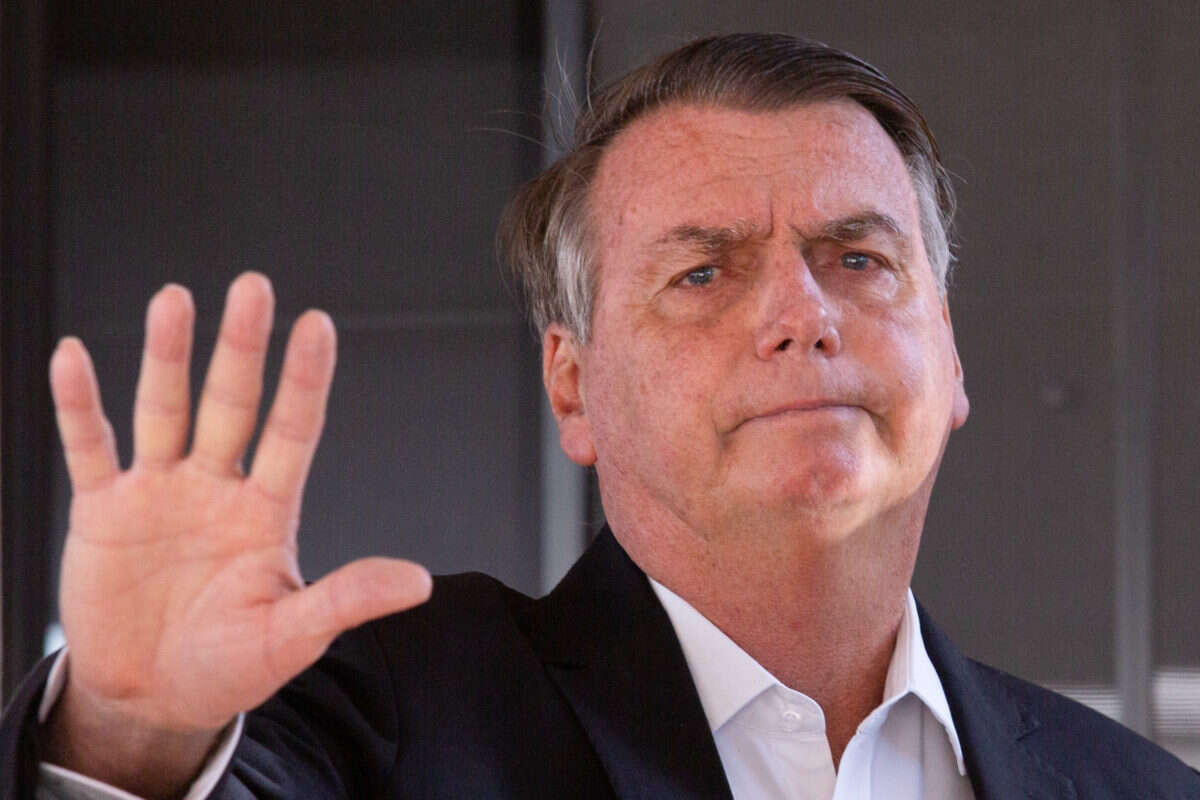 Defesa de Bolsonaro acusa PGR de fazer “document dump”. Entenda