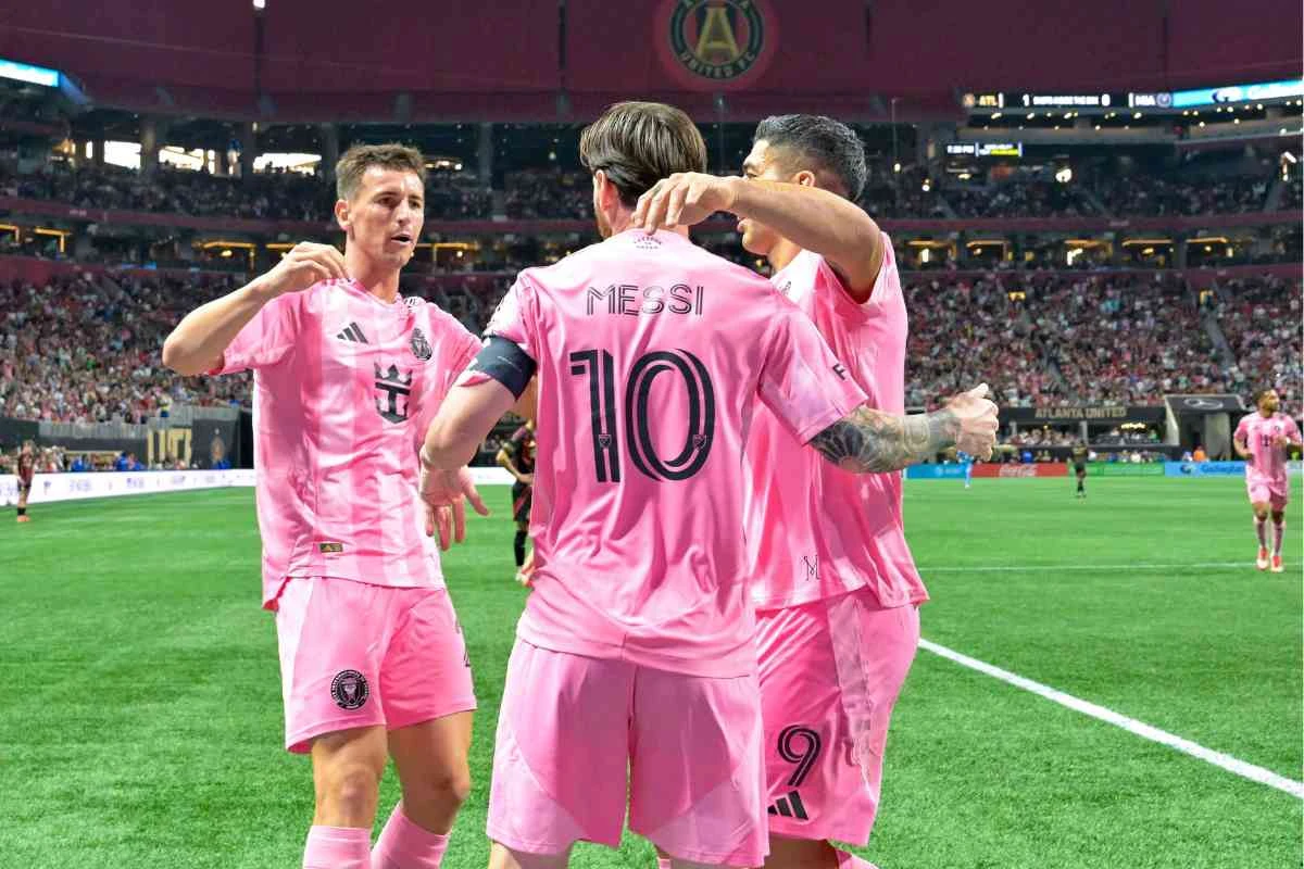 Palpite Inter Miami x Porto – Mundial de Clubes – 19/06/2025