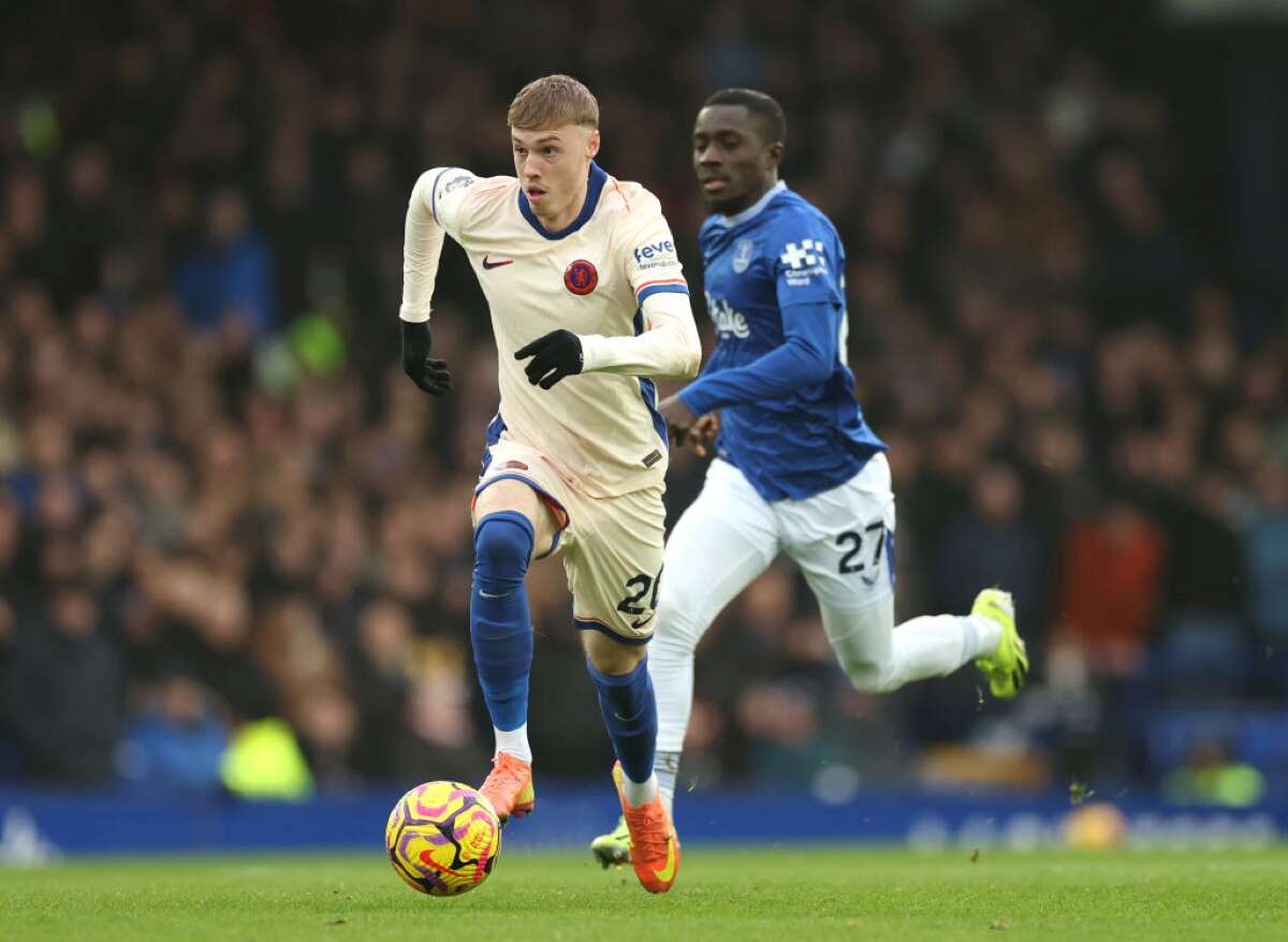 Premier League: Everton segura empate e impede Chelsea de virar líder