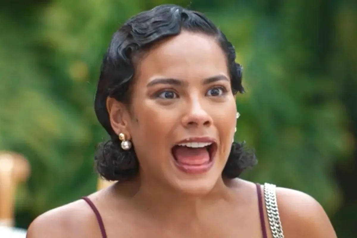 Vale Tudo: Solange se une à Fátima após surra