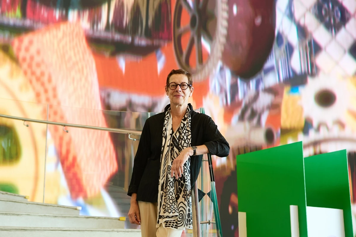 Anne Louyot dá detalhes sobre a aguardada Temporada França-Brasil 2025