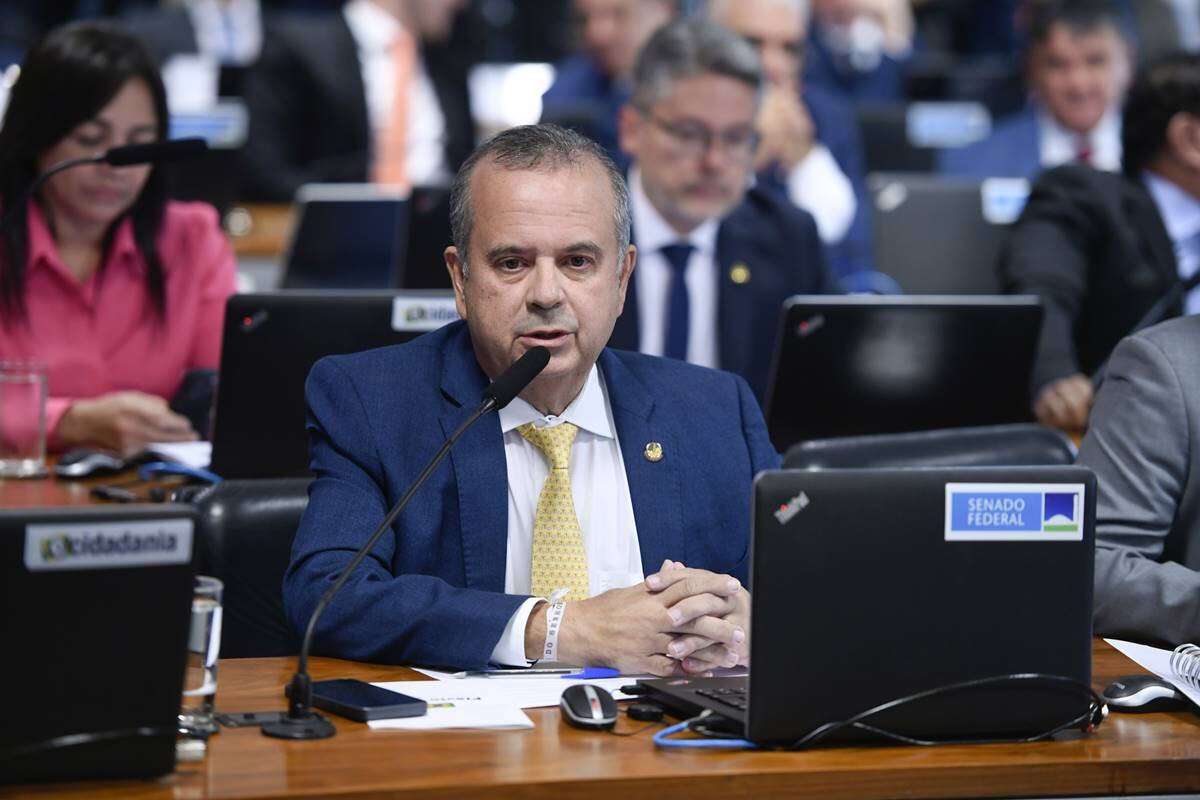 Rogério Marinho sobre reajuste do salário mínimo: “Populismo puro”