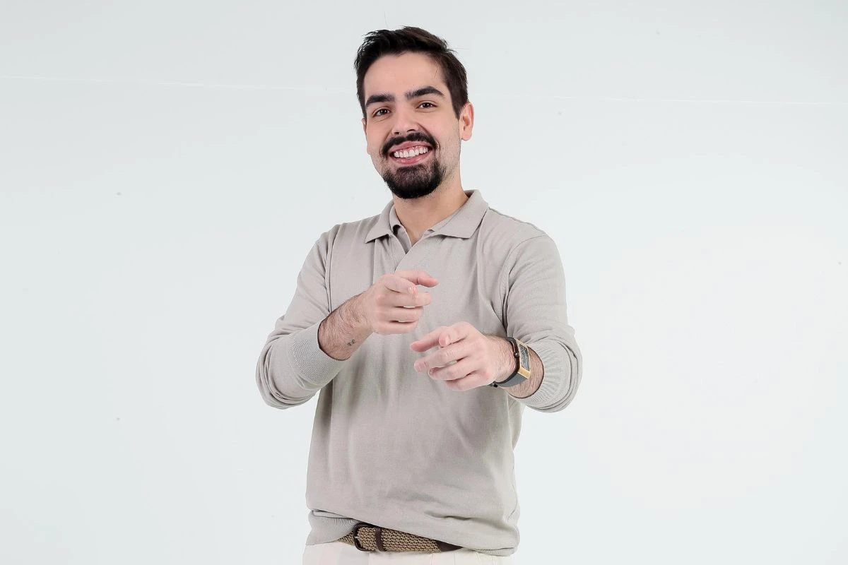 João Silva comemora sucesso de novo programa no SBT: “Muito orgulho”