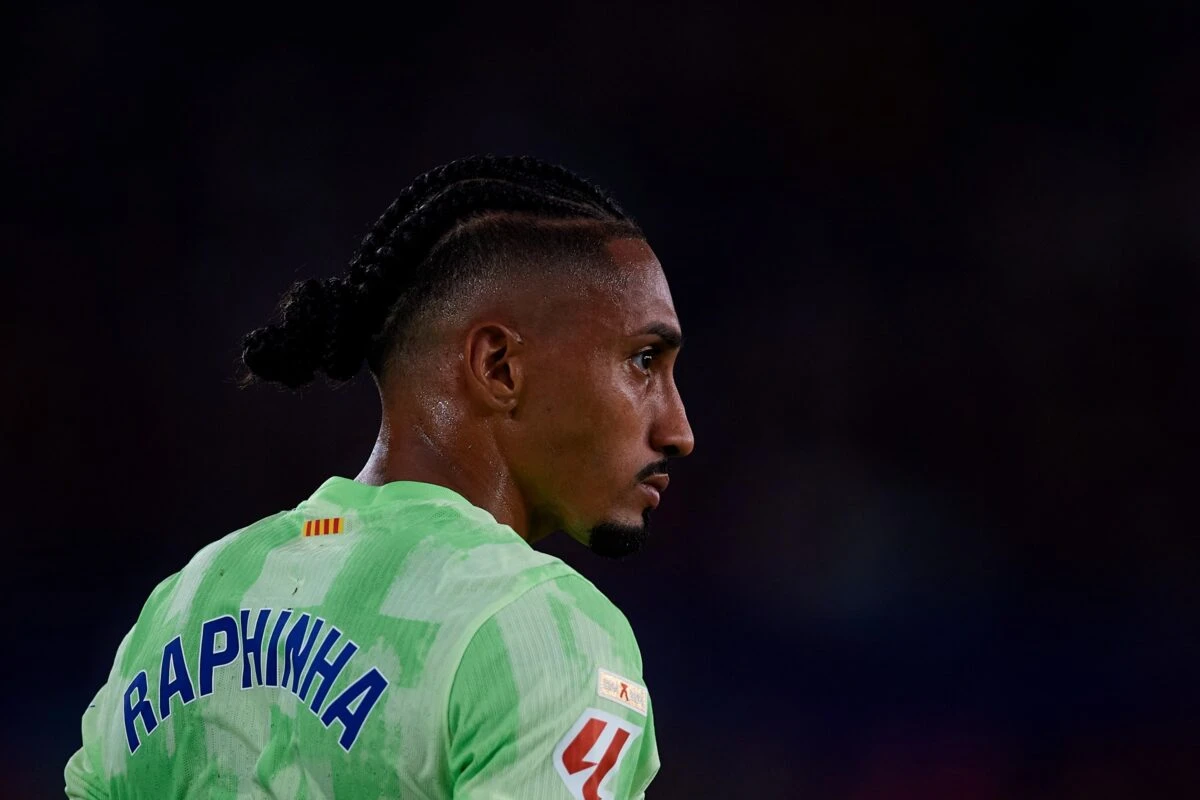 Raphinha assume protagonismo da Seleção Brasileira contra o Chile no Maracanã; compre seu ingresso