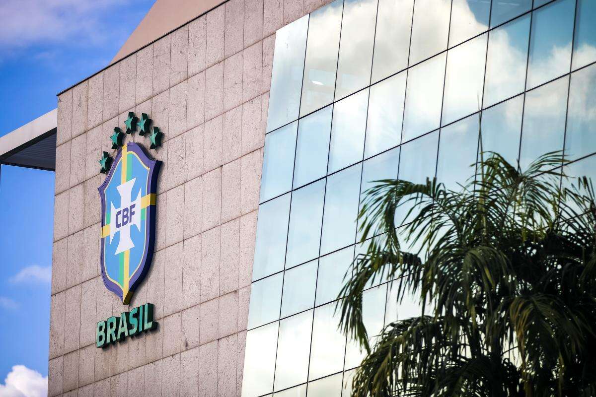 CBF altera estatuto e presidente pode ficar no cargo até 2034