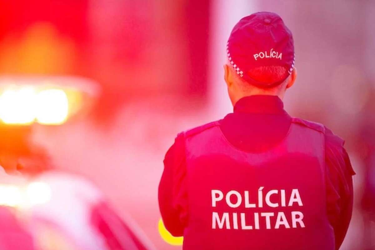 Coronel da PMDF liga para o 190 e confessa ter agredido a esposa. Ouça