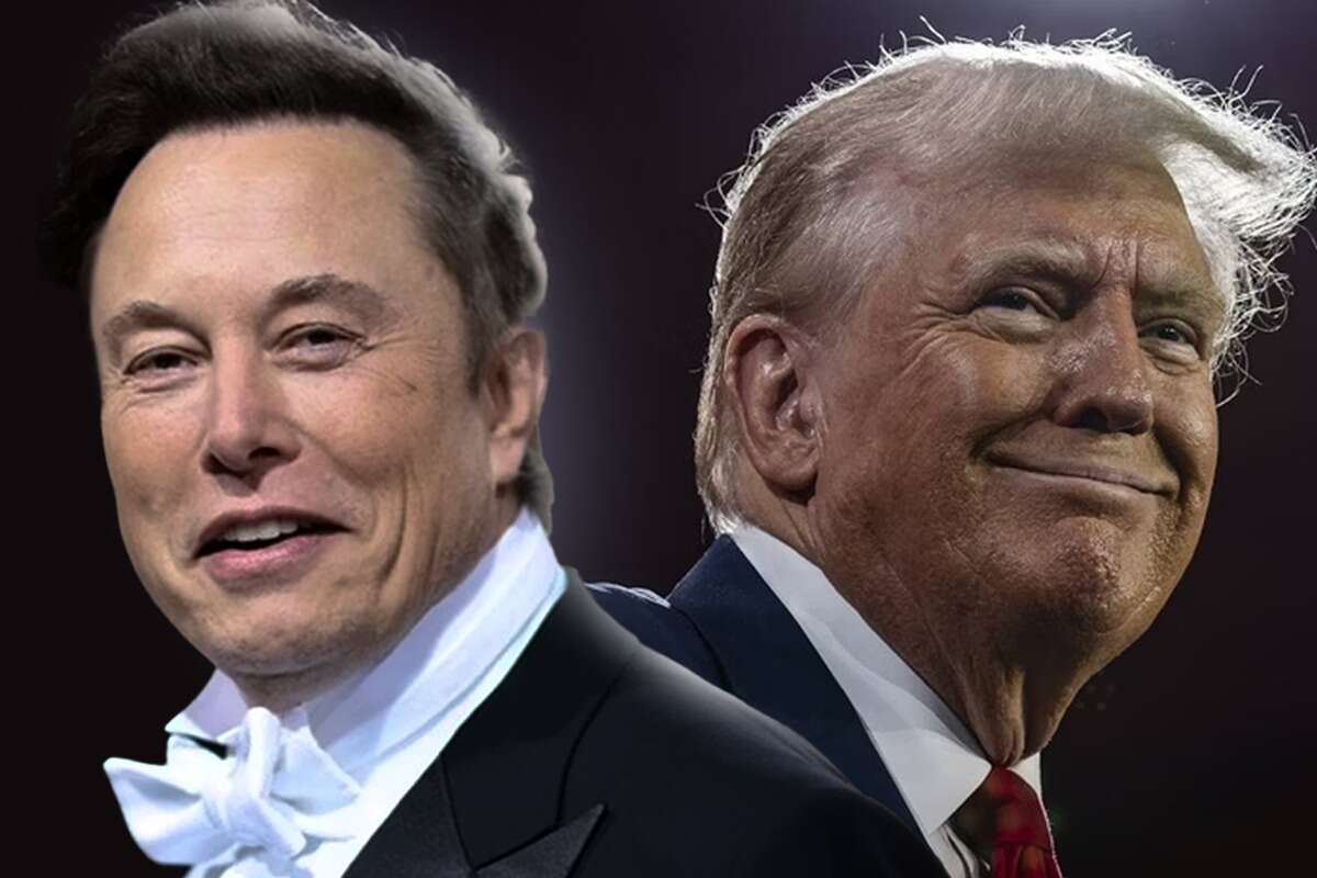 Musk admite que Kamala “superou expectativas” em debate contra Trump