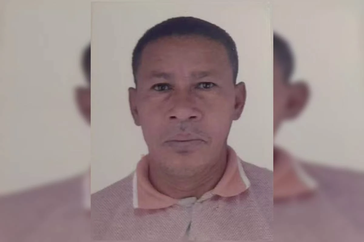 Romeiro desaparece ao visitar morro sagrado e mobiliza a polícia