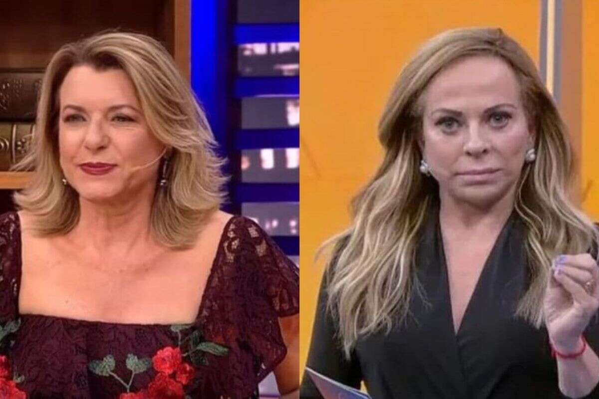 Olga Bongiovanni esclarece polêmica com Christina Rocha