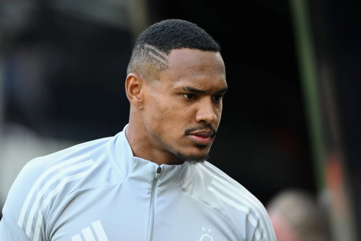 John é convocado para a vaga de Hugo Souza na Seleção Brasileira