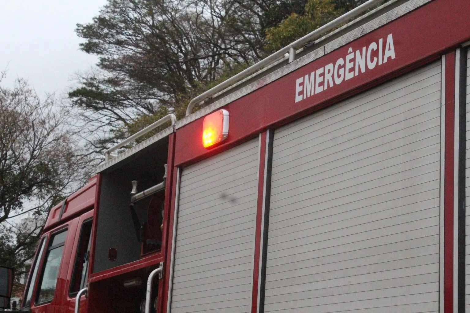 Criança atropelada por caminhão dos bombeiros vai receber indenização