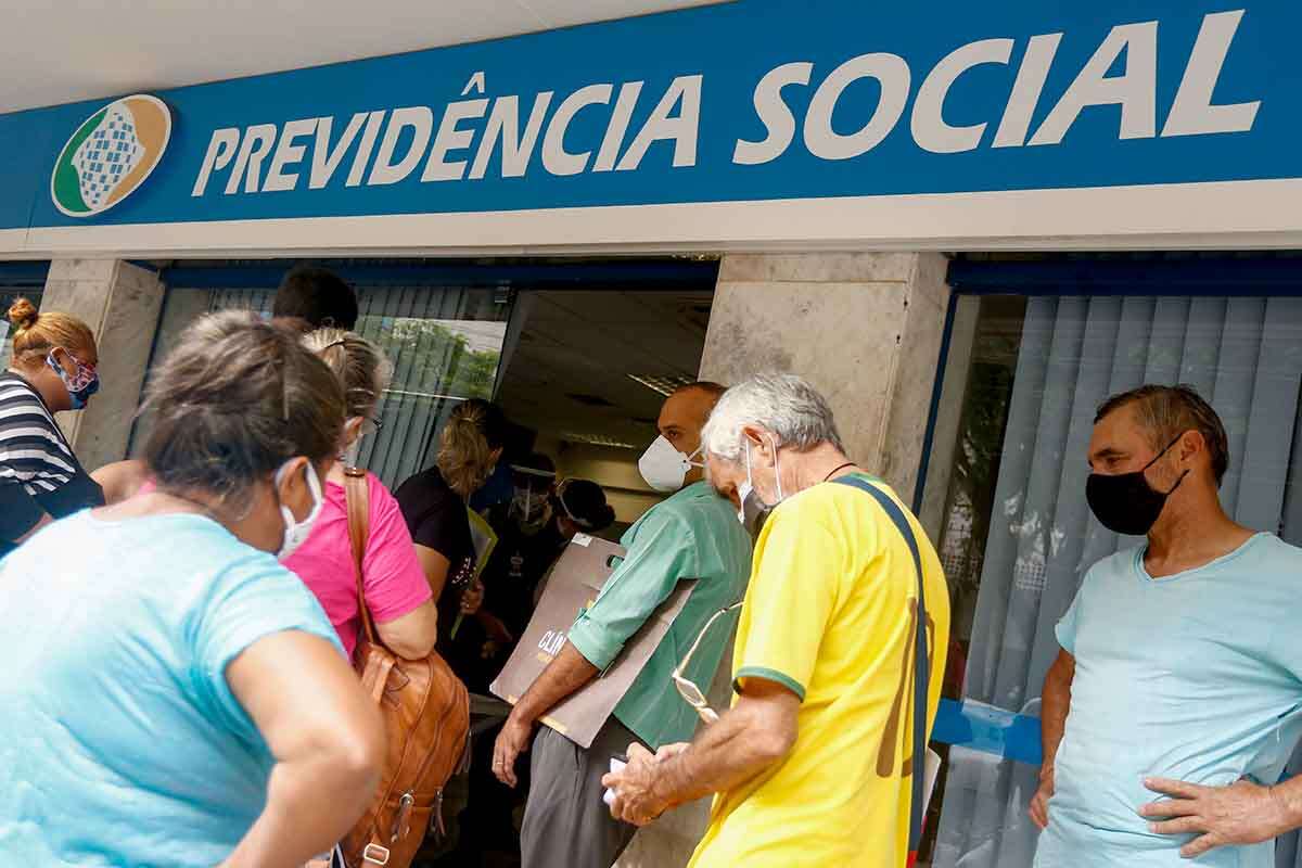 INSS: pagamentos de aposentados e pensionistas começam nesta 5ª