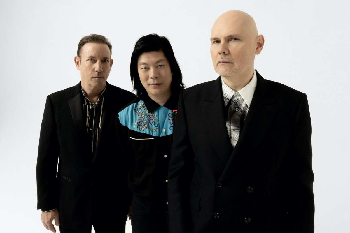 Smashing Pumpkins: últimos ingressos para show em 1º/11