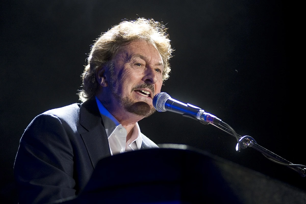 Morre Rick Davies, vocalista do Supertramp, aos 81 anos