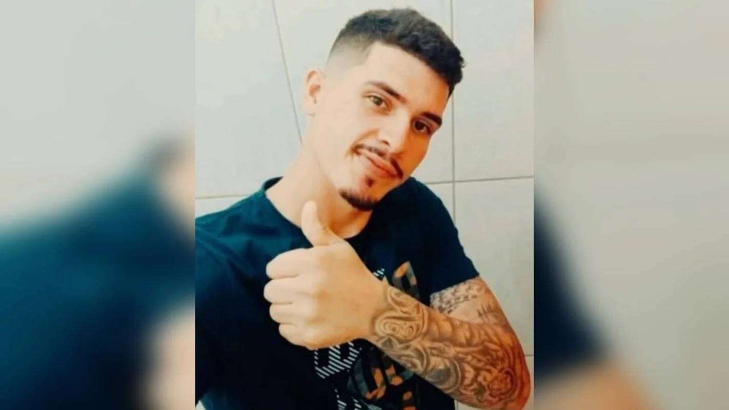 GO: jovem de 24 anos morre com tiro acidental de espingarda no rosto