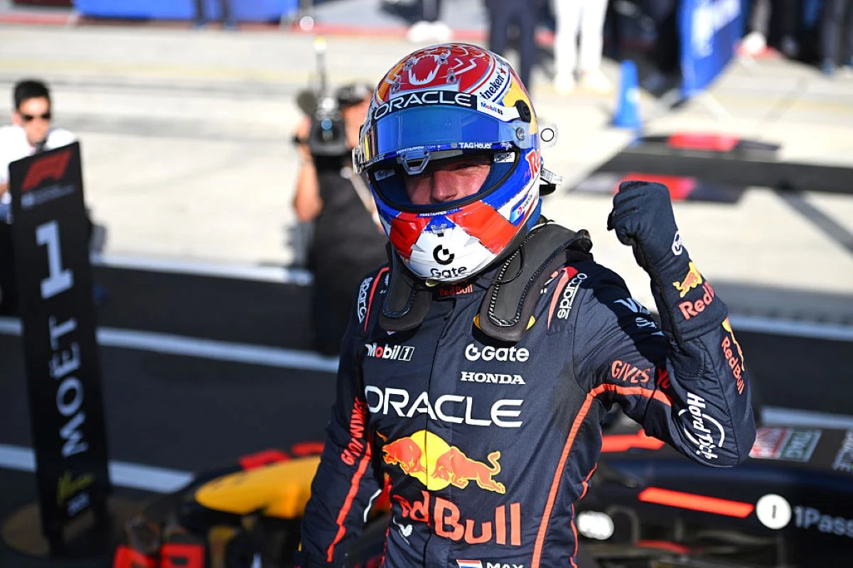 F1: Bortoleto vai ao Q3 e larga em sétimo; Verstappen é pole na Itália