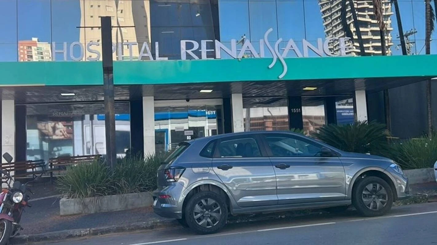 GO: hospital é fechado após funcionar interditado; gestor está preso