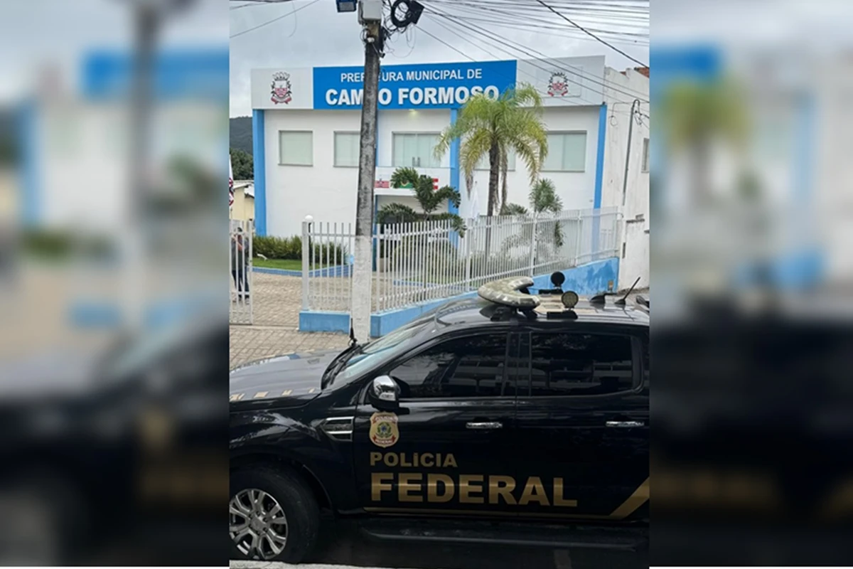 Overclean: PF bloqueia R$ 85 mi e expõe parentes de Elmar Nascimento