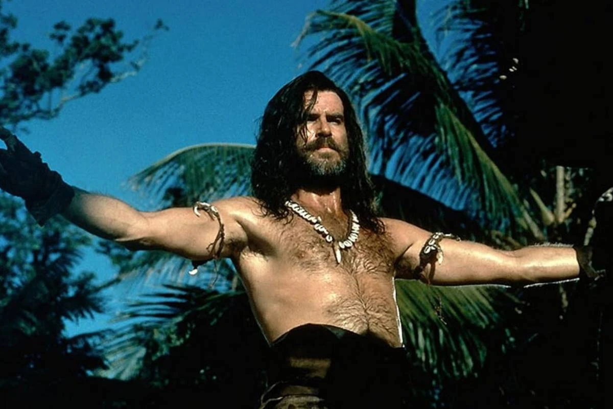 Maior aventura do cinema inspirada em livro está disponível na Netflix