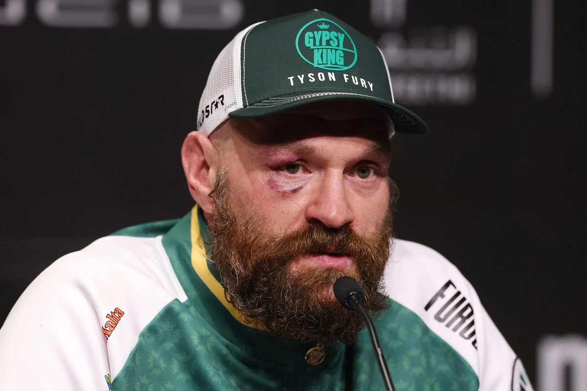 Lenda do boxe revela susto com jatinho após problemas na asa; veja