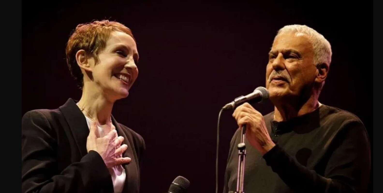 Stacey Kent vem ao Brasil pela primeira vez para homenagem a Tom Jobim