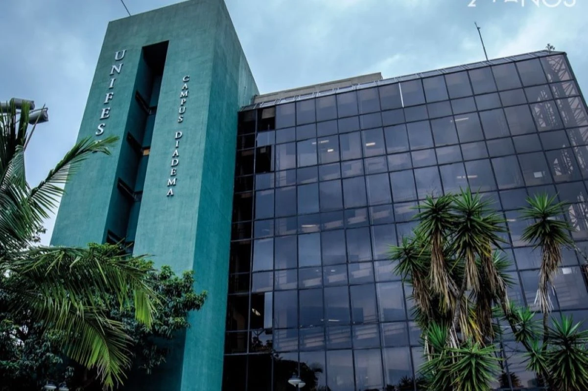Unifesp seleciona formados que querem fazer um novo curso de graça