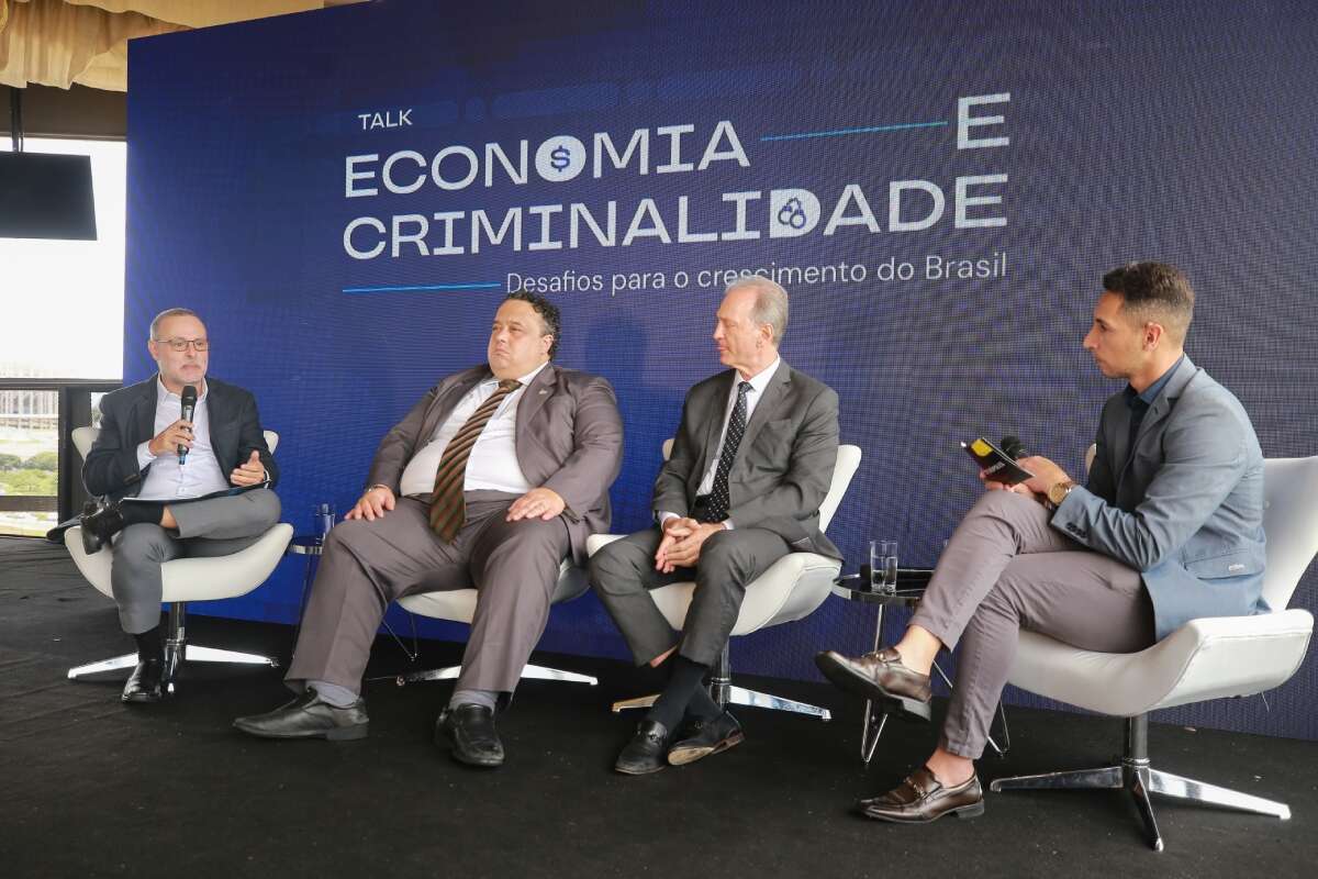 Fortalecer a fiscalização é forma eficaz de coibir o crime organizado