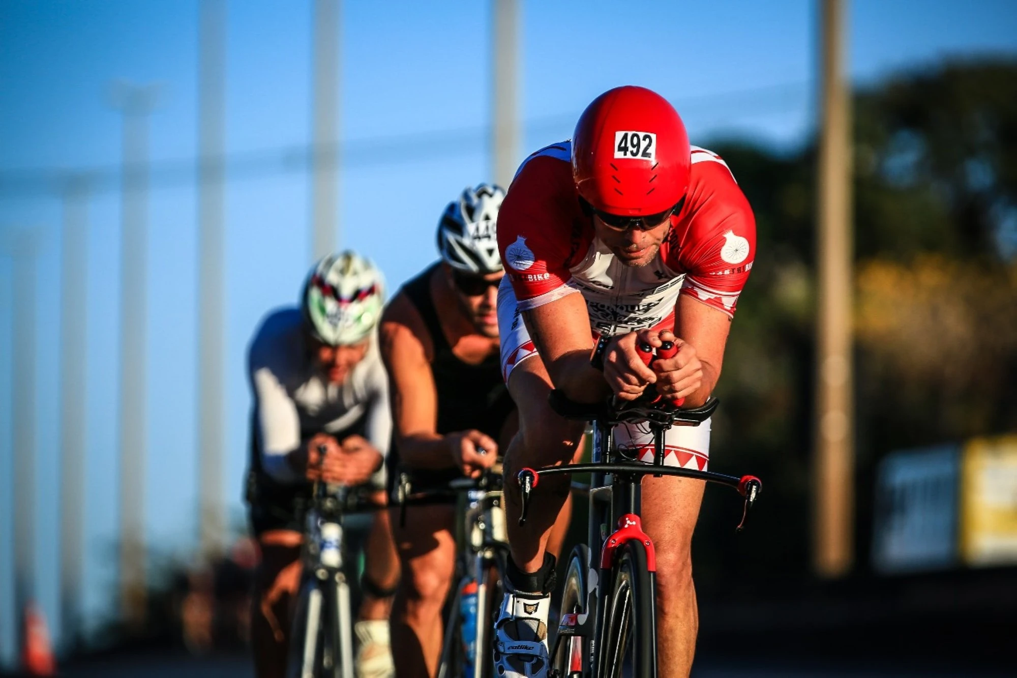 Metrópoles Endurance: veja regra do ciclismo que pode causar exclusão