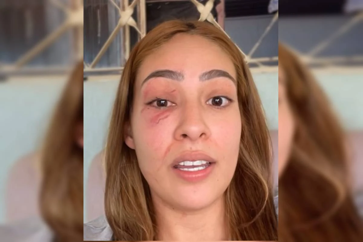 Mulher é ameaçada após denunciar vizinho: “sua vagabunda, safada”