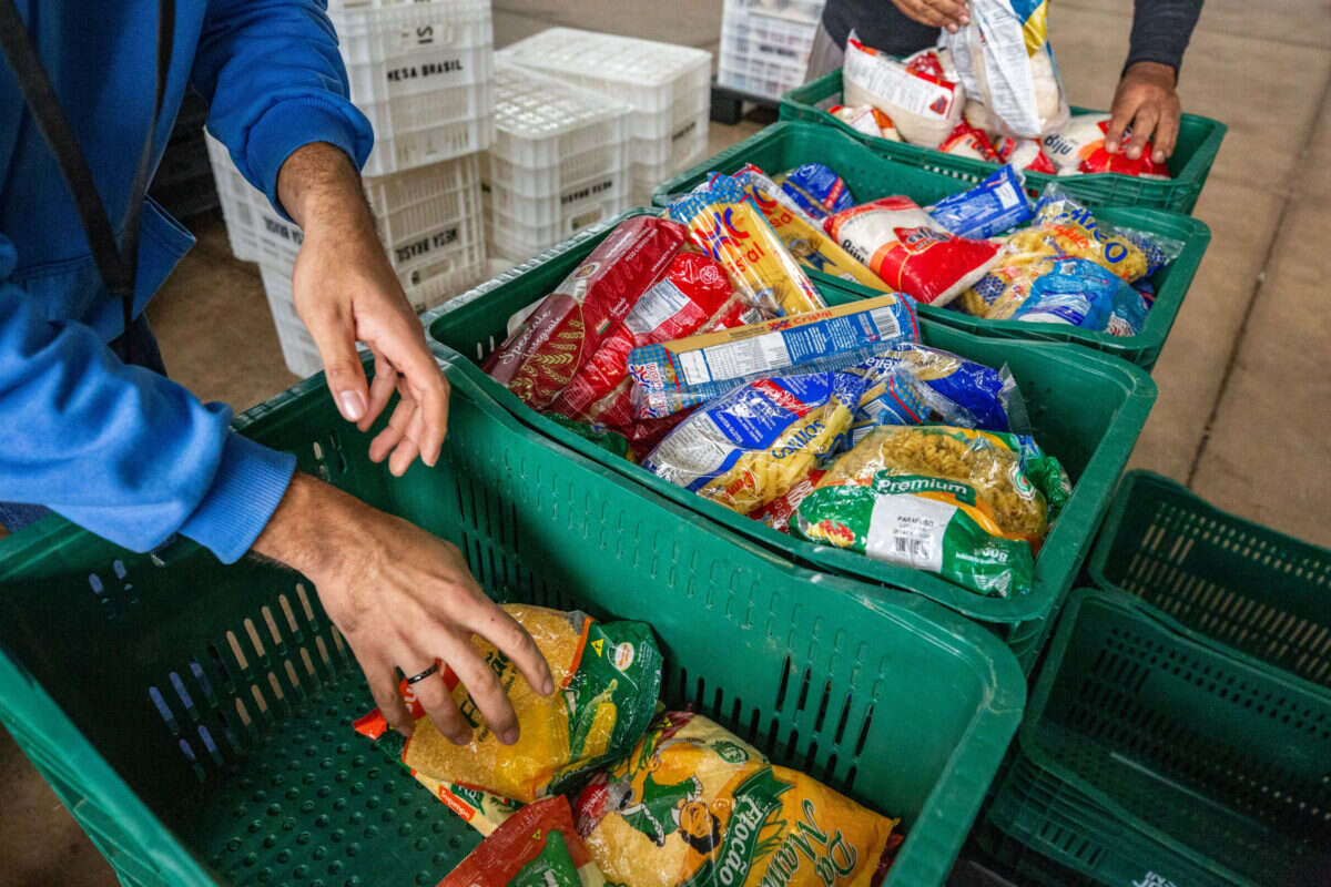 Bancada do agro detona medidas de Lula contra inflação dos alimentos