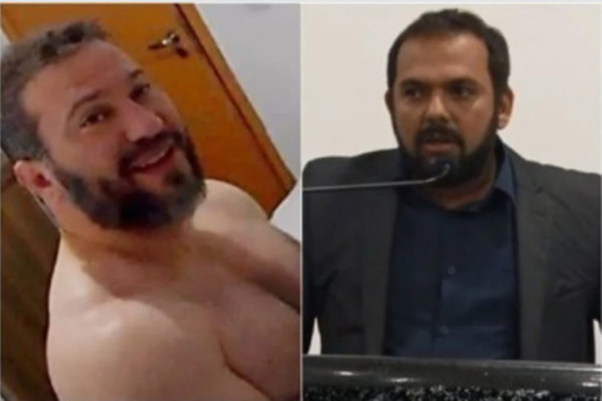 Justiça cassa vereador acusado de divulgar vídeo íntimo de adversário