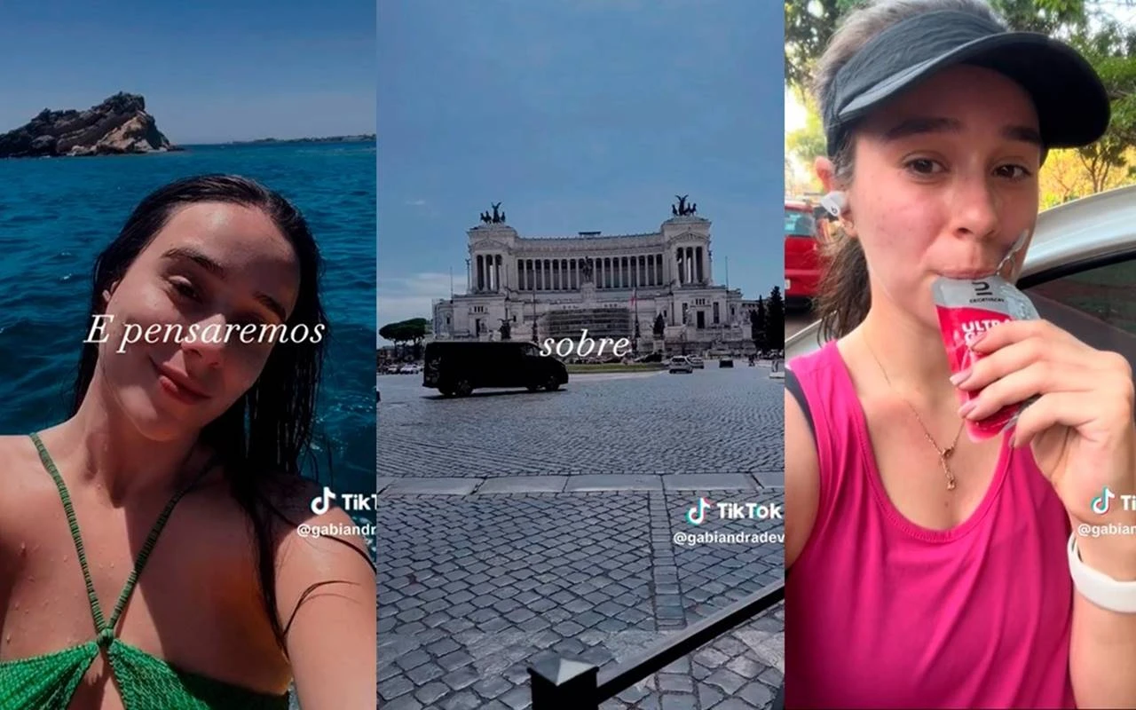 Juiz vê no TikTok que universitária bolsista não é pobre e aciona MPGO