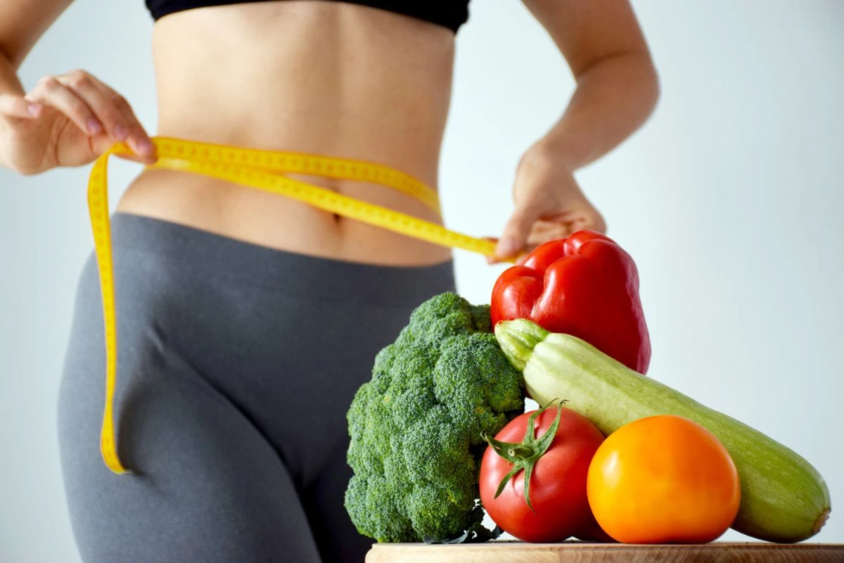 4 ajustes simples na dieta que ajudam a queimar gordura abdominal