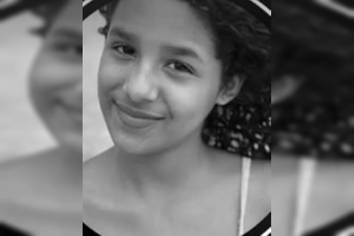Adolescente morre após ser atropelada por motorista com sinal de embriaguez