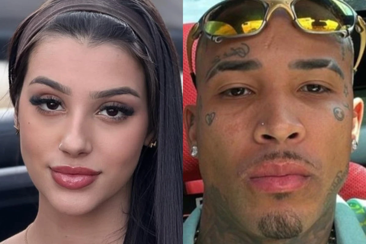Vídeo: “Me enforcou”, relata Bia Miranda após ser agredida pelo ex