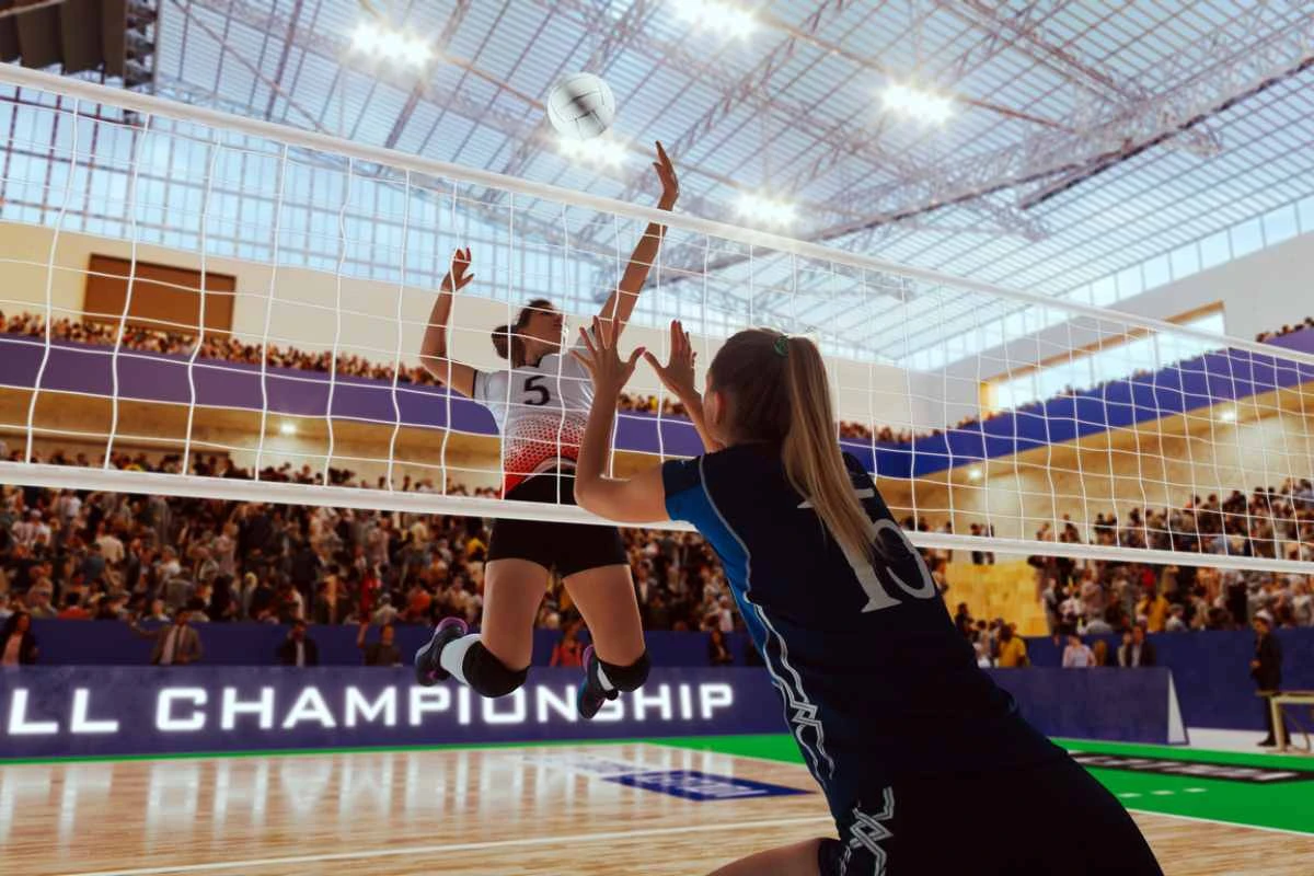 KTO oferece até R$25 em aposta grátis na Liga das Nações de Vôlei