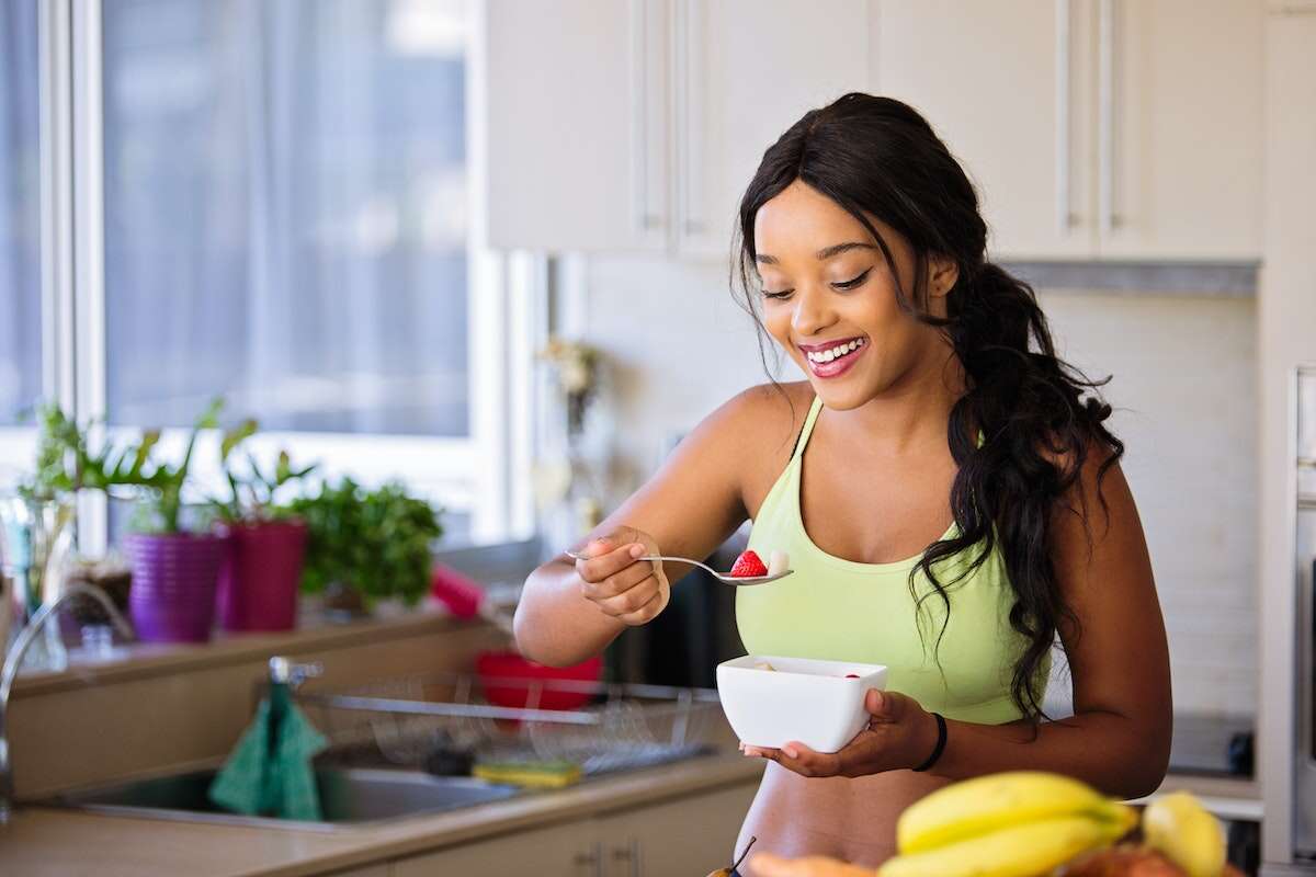 Começou a treinar agora? Saiba como cuidar da alimentação