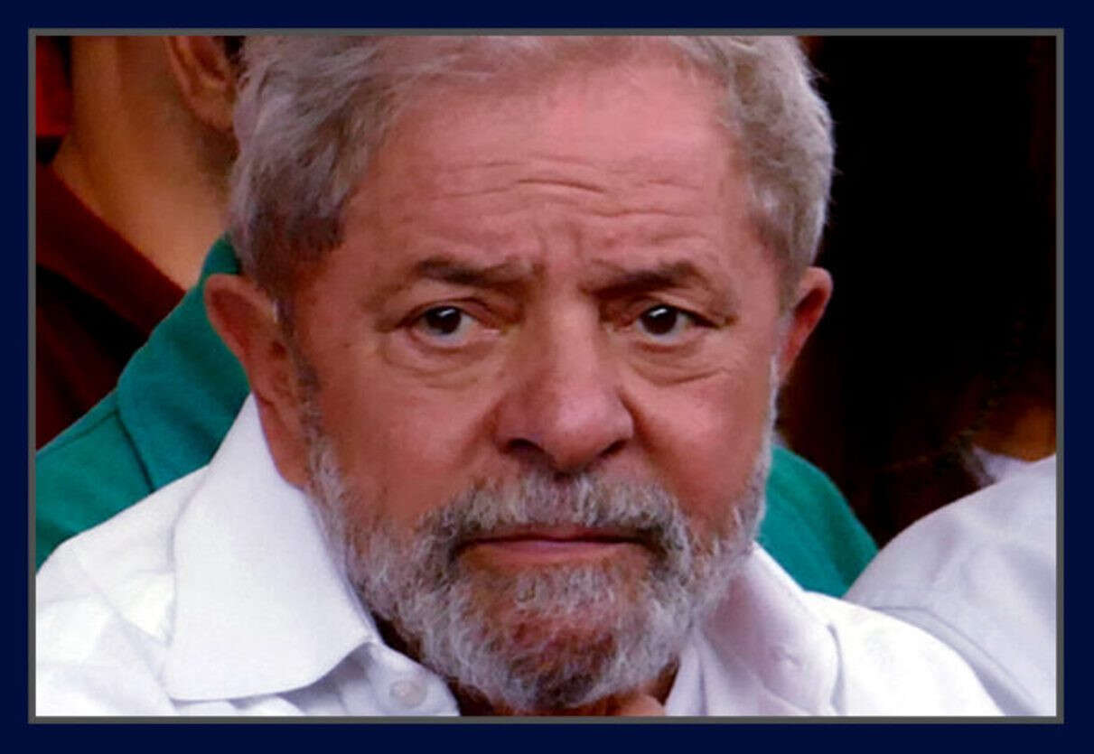 Não basta que Lula peça desculpas