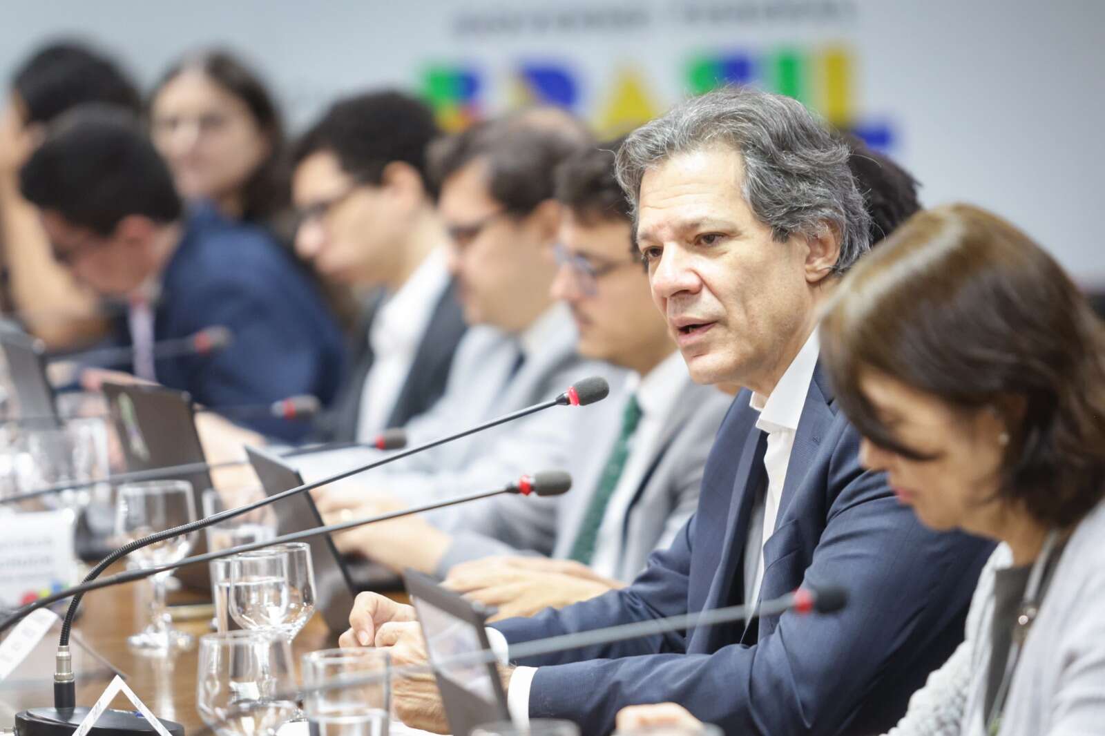 Haddad: mudanças no pacote fiscal geraram perda de R$ 1 bi na economia