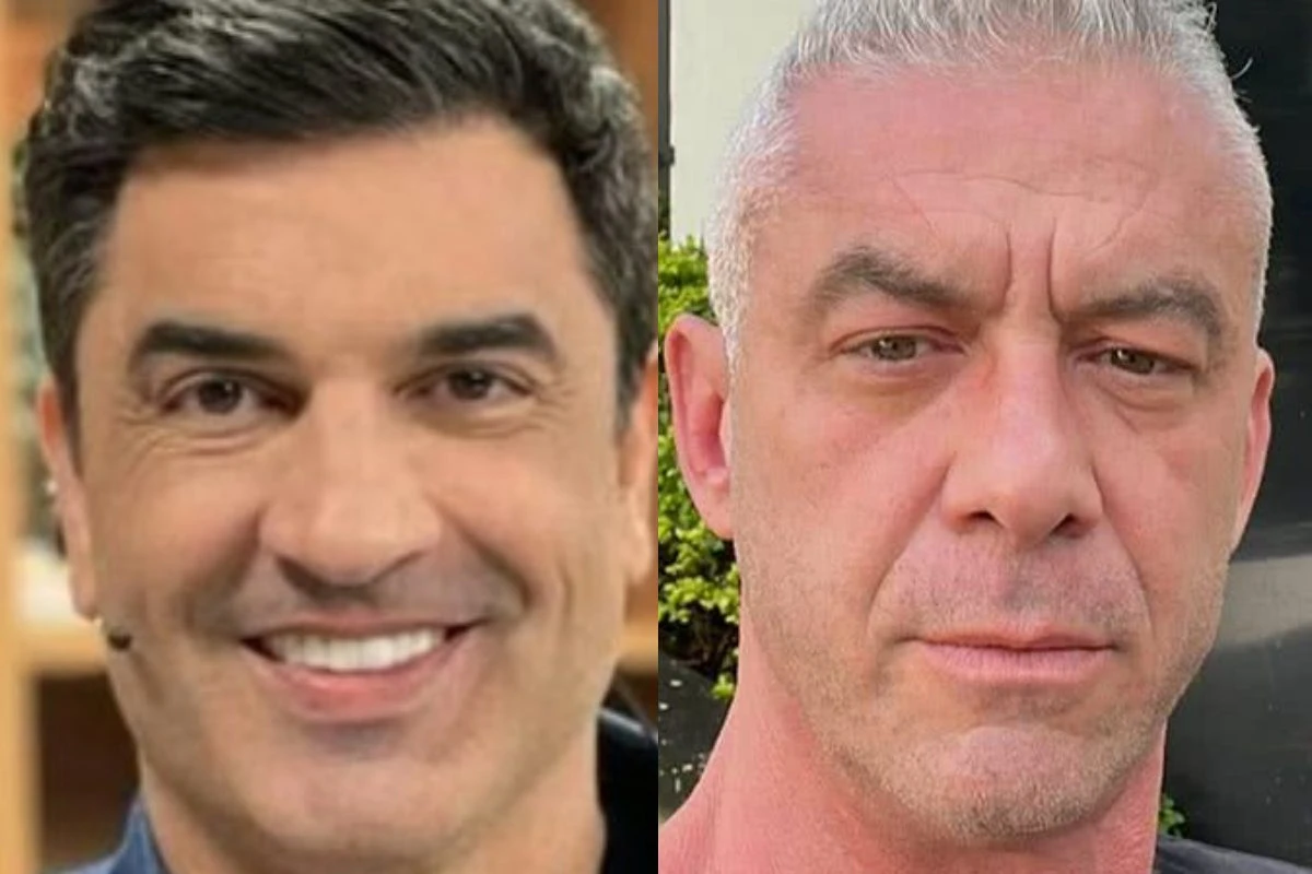 Processo entre Edu Guedes e Alexandre Correa ganha novo capítulo