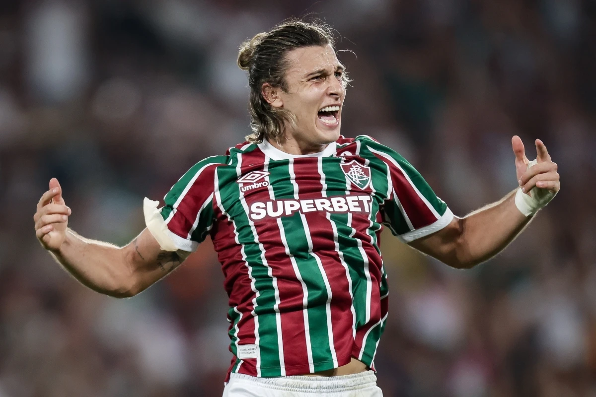 Copa do Brasil: Fluminense vence o Bahia por 2 x 0 e avança de fase