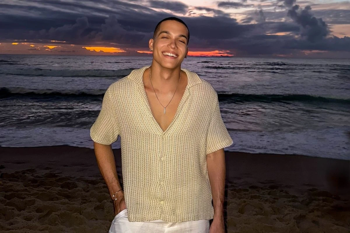 Família faz vaquinha para trazer corpo de influencer morto na Grécia