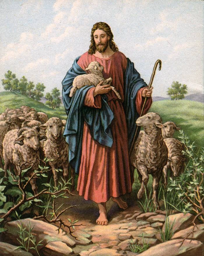 EXCLUSIVO – Entrevista com Jesus, o filho de Deus
