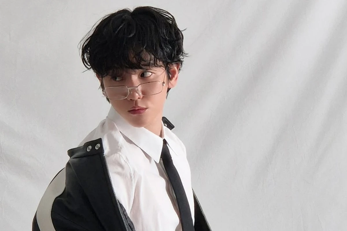 K-pop: Baekhyun, do grupo EXO, anuncia show solo em São Paulo